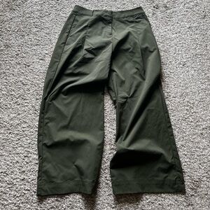 Fabletics Wide Leg Trousers